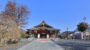 諏訪神社ひとり旅