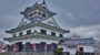 【お花見】館山城（城山公園）ひとり旅
