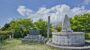 【お花見】官軍塚の桜ひとり旅～米国汽船ハーマン号遭難者公園墓地